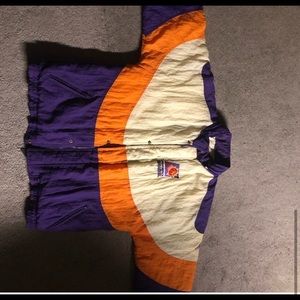 Vintage Phoenix Suns Coat (90s)
